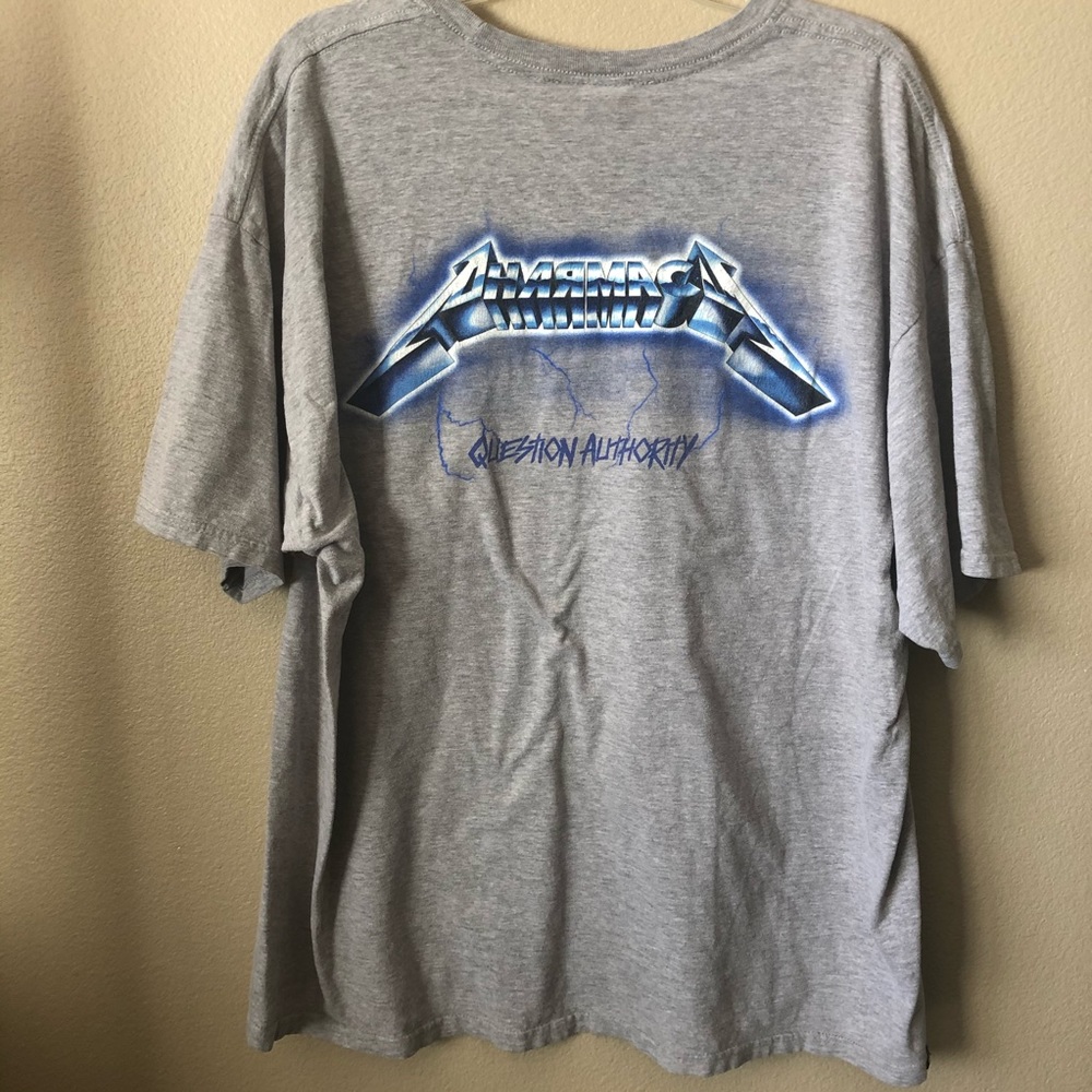 [SOLD]Pharmacy boardshop T-shirt